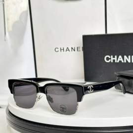 Picture of Chanel Sunglasses _SKUfw77709446fw